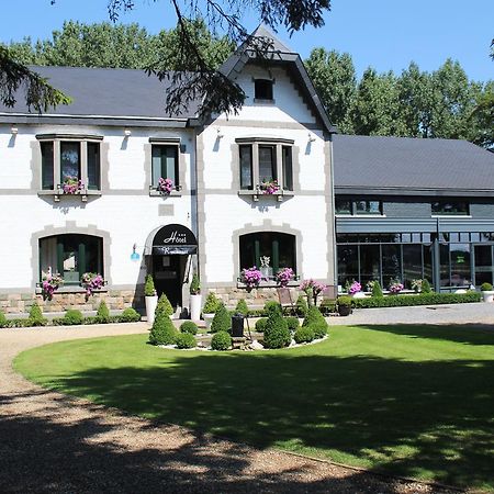 Domaine Du Haut Vent Battice Εξωτερικό φωτογραφία