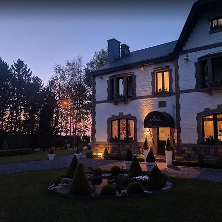 Domaine Du Haut Vent Battice Εξωτερικό φωτογραφία