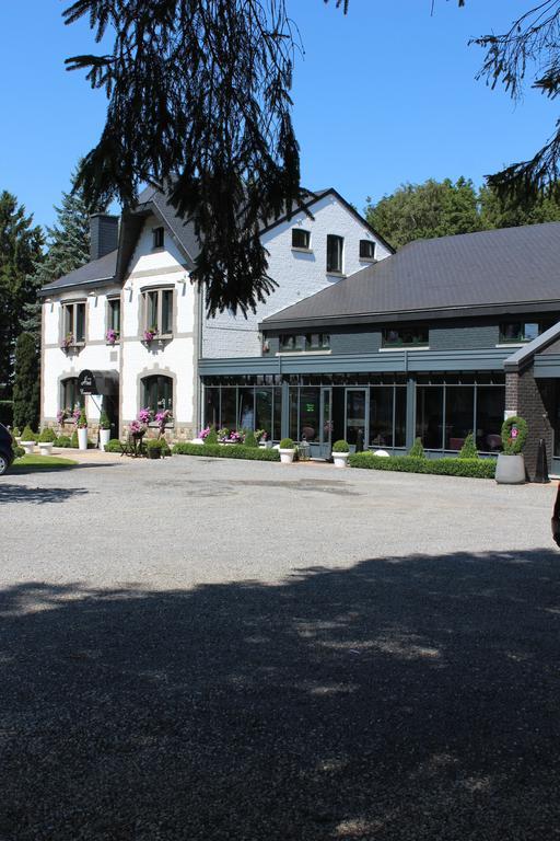 Domaine Du Haut Vent Battice Εξωτερικό φωτογραφία