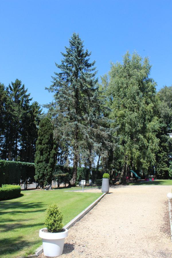 Domaine Du Haut Vent Battice Εξωτερικό φωτογραφία