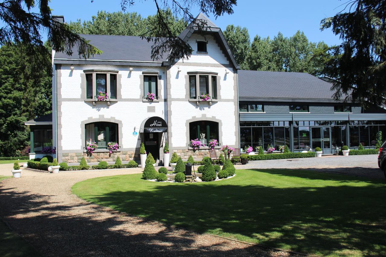 Domaine Du Haut Vent Battice Εξωτερικό φωτογραφία